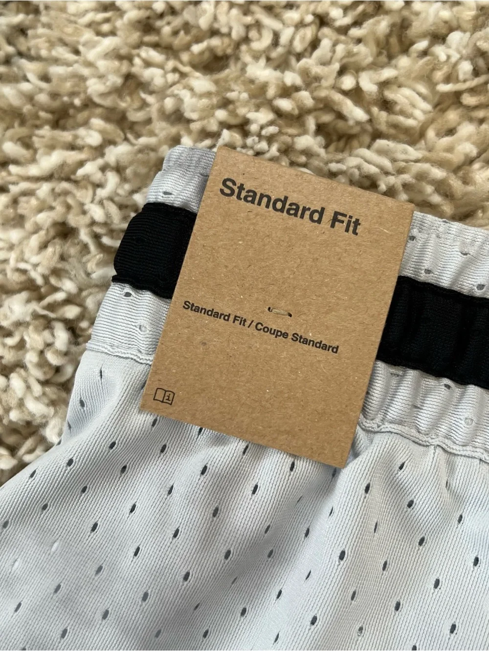 ✔️NWT✔️ NIKE Jordan Dri-FIT Breakfast Club Jumpman Diamond Shorts